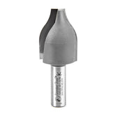 Amana Tool 54520 Carbide Tipped Ogee Vertical Raised Panel 7/8 Radius x 1-3/16 Dia x 1-5/8 x 1/2 Inch Shank
